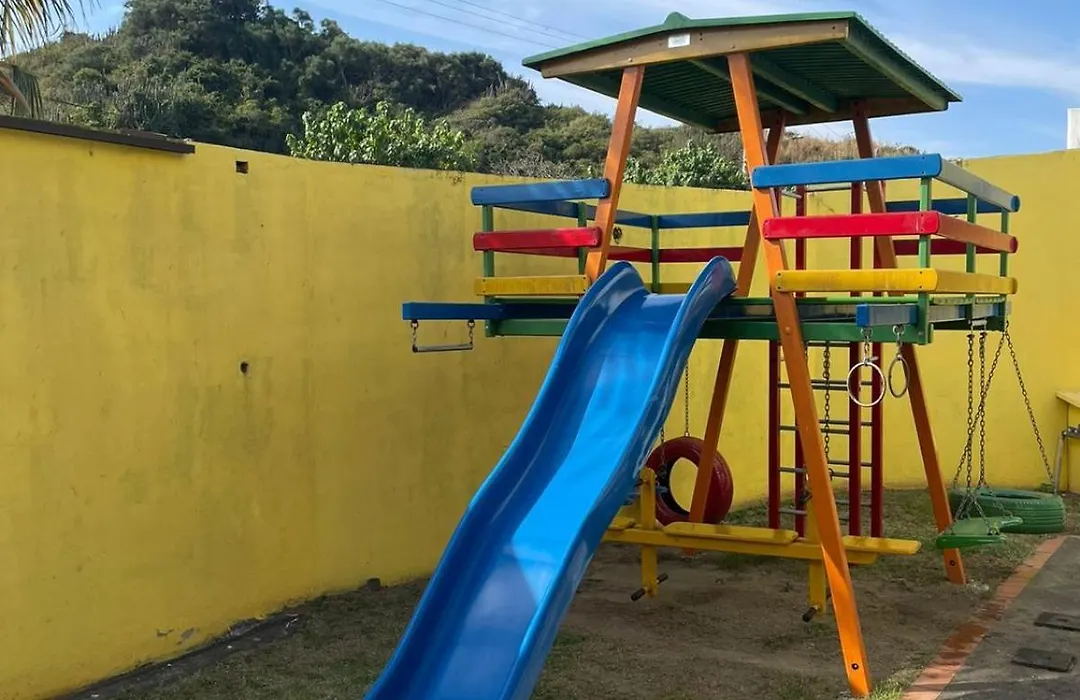 Recanto no Caribe-1